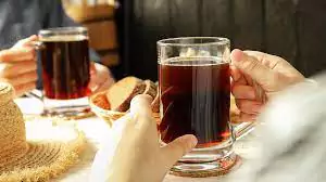Ягідний квас